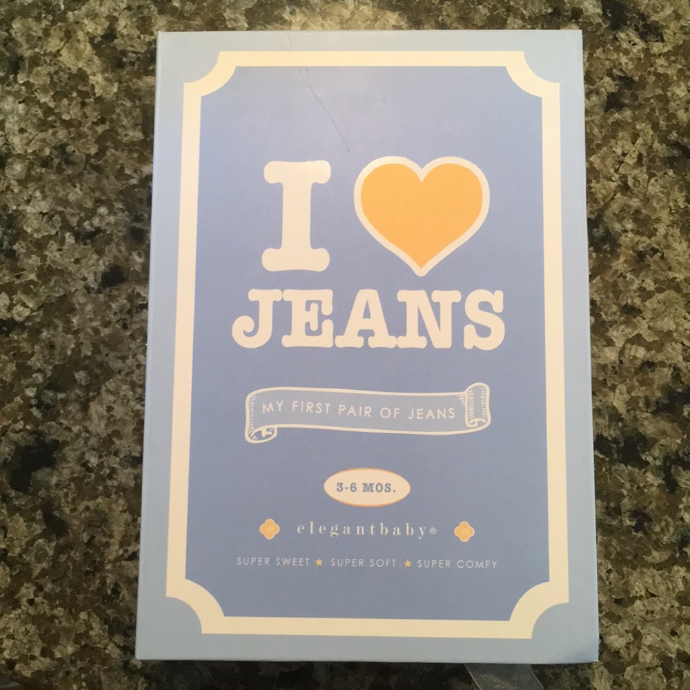 Jeans - Picture 2 of 4